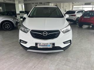 OPEL Mokka X usata, con Chiusura centralizzata