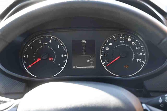DACIA Logan usata, con Frenata d