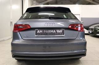 AUDI A3 usata, con Cerchi in lega
