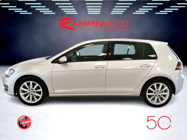 VOLKSWAGEN Golf usata 10