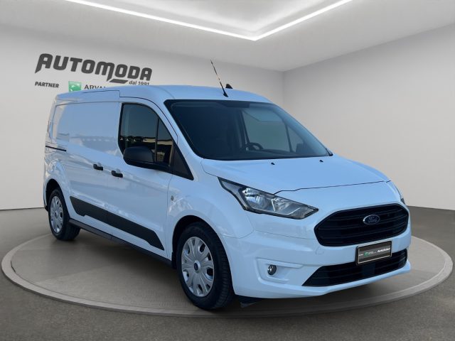FORD Transit Connect usata, con Chiusura centralizzata
