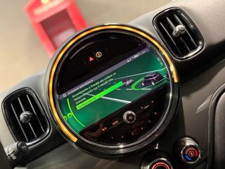MINI Countryman usata, con Servosterzo