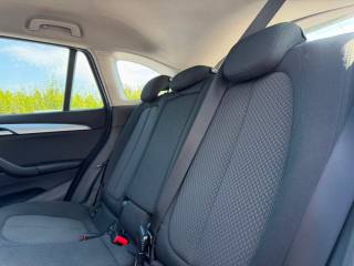 BMW X1 usata, con Alzacristalli elettrici