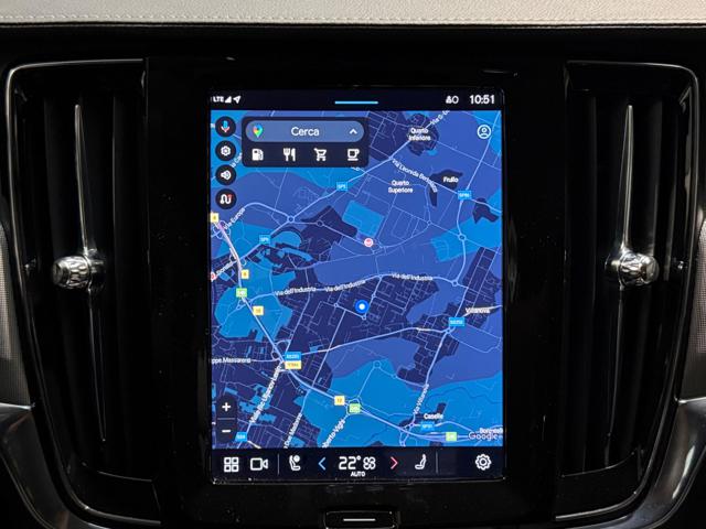 VOLVO V90 usata, con Park Distance Control