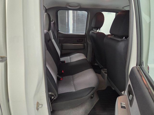 FORD Ranger usata 19