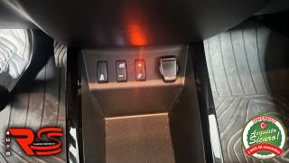 DACIA Spring usata, con Controllo elettronico della corsia