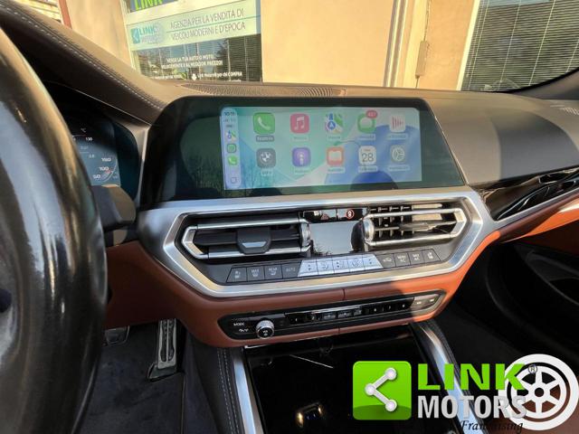 BMW M4 usata, con Climatizzatore