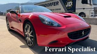 FERRARI California usata 83