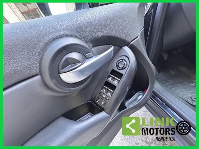 FIAT 500X usata, con Vivavoce