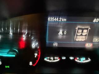 FORD Focus usata, con Climatizzatore automatico, 2 zone