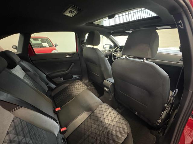 VOLKSWAGEN Taigo usata, con Immobilizzatore elettronico