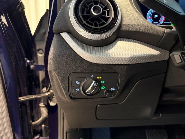 AUDI Q2 usata, con Chiusura centralizzata