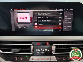 BMW 320 usata, con ESP