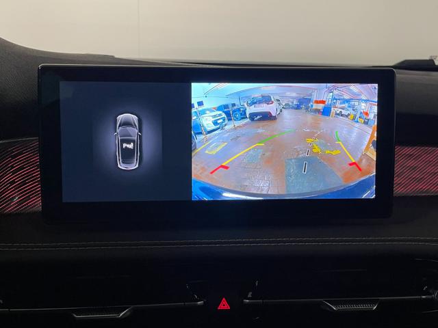 ALFA ROMEO Tonale usata, con ESP