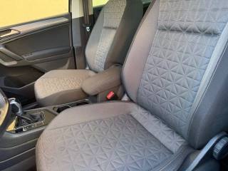 VOLKSWAGEN Tiguan usata, con Controllo trazione