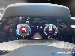 VOLKSWAGEN Golf usata, con Immobilizzatore elettronico