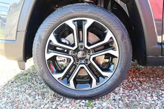 JEEP Compass usata, con Chiusura centralizzata