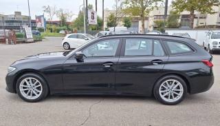 BMW 320 usata, con Airbag laterali
