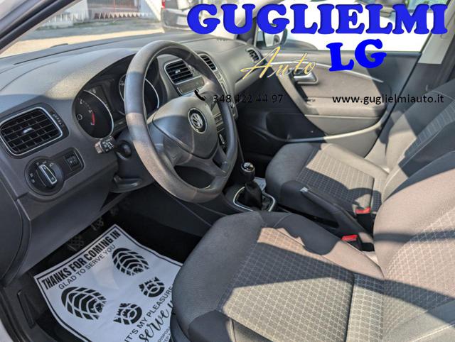 VOLKSWAGEN Polo usata, con Touch screen