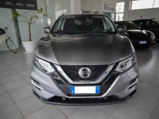 NISSAN Qashqai usata, con Alzacristalli elettrici