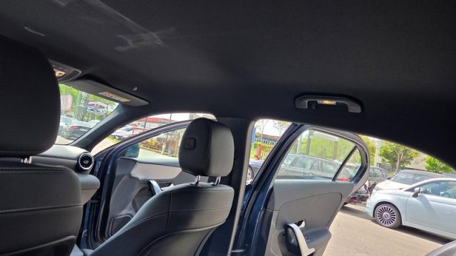 MERCEDES-BENZ A 180 usata, con Controllo trazione