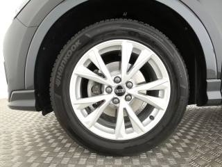 AUDI Q3 usata, con Controllo automatico clima