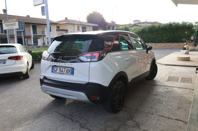 OPEL Crossland usata 74