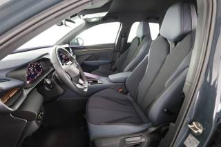 CUPRA Terramar usata 1