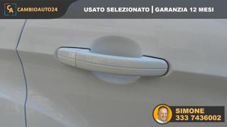 FORD Kuga usata, con Supporto lombare