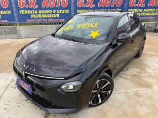 LANCIA Ypsilon Hybrid LX GARANZIA UFF/ super accessoriata