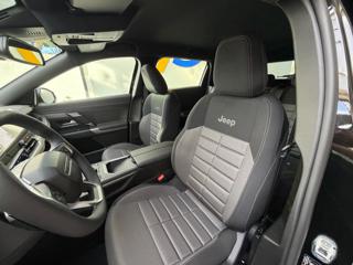 JEEP Compass usata, con Autoradio digitale
