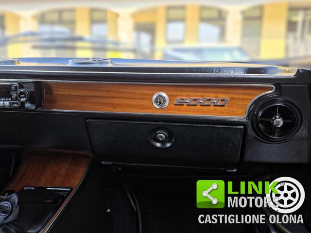 ALFA ROMEO GT usata 37