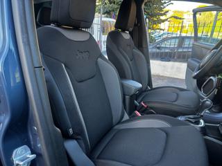 JEEP Renegade usata, con Chiusura centralizzata