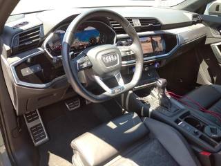 AUDI RS Q3 usata, con Chiusura centralizzata