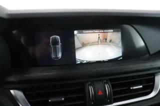 ALFA ROMEO Stelvio usata, con Immobilizzatore elettronico