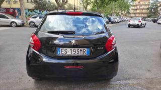 PEUGEOT 208 usata, con Airbag Passeggero