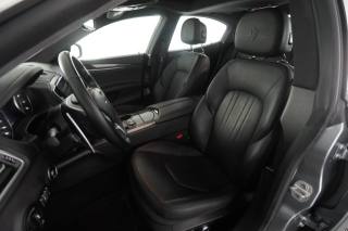 MASERATI Ghibli usata 2