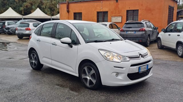 CITROEN C3 usata, con Airbag