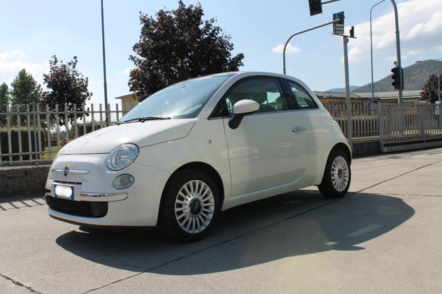FIAT 500 usata, con Airbag laterali