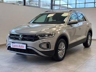 VOLKSWAGEN T-Roc 1.0 TSI 110CV *UNICO PROPR.*ITALIANA*PARK AUTO*