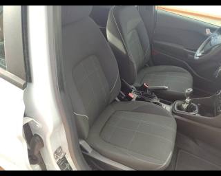 FORD Fiesta usata 20