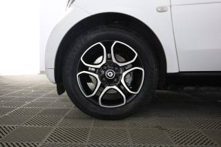 SMART ForTwo usata 4