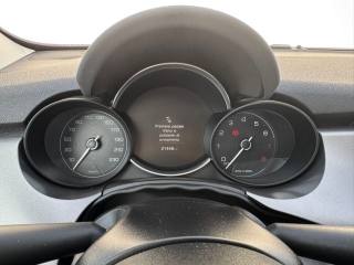 FIAT 500X usata, con Specchietti laterali elettrici