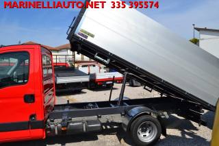 IVECO Daily usata, con Servosterzo