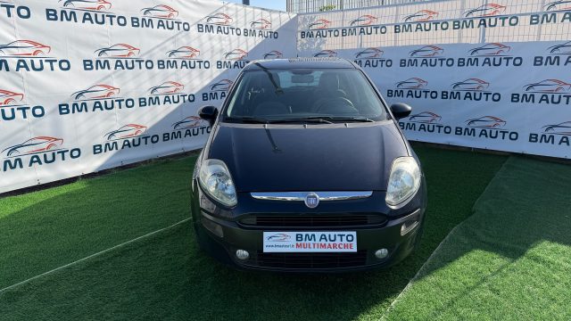 FIAT Punto Evo usata, con Airbag