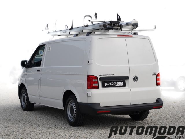 VOLKSWAGEN Transporter usata, con Climatizzatore