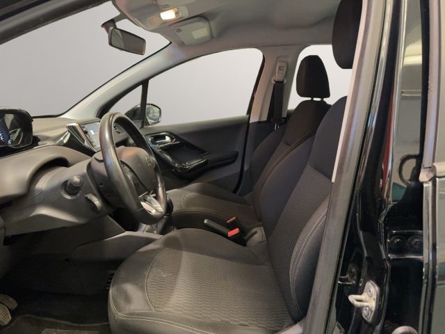 PEUGEOT 208 usata, con Fendinebbia