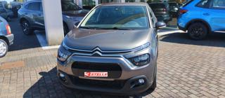 CITROEN C3 PureTech 110 S&S MAX
