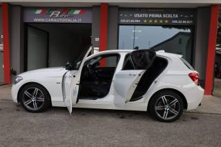 BMW 116 usata 93