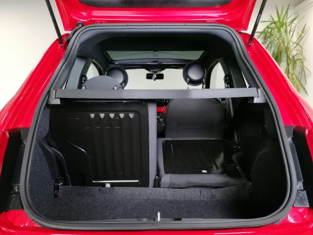 FIAT 500 usata, con Chiusura centralizzata telecomandata